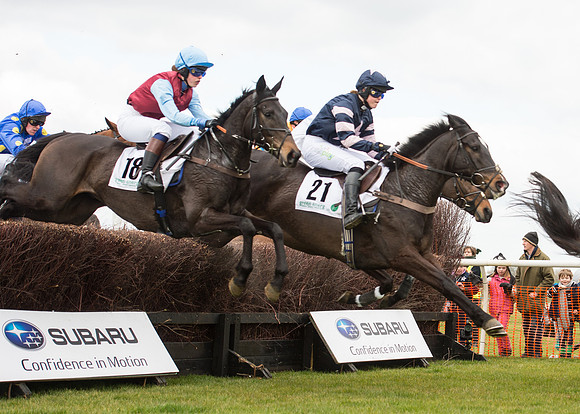 Race 2 - Maiden Div 1-35