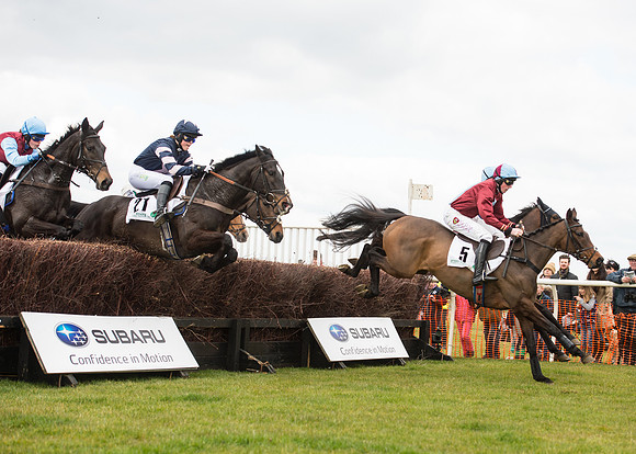 Race 2 - Maiden Div 1-33
