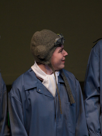 Honk -  205