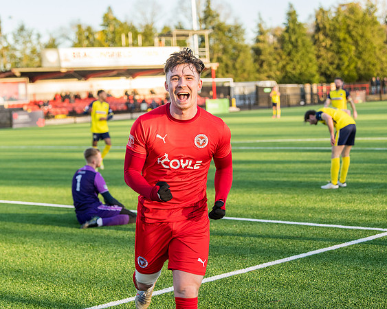 Rams v Gosport Borough (160 of 239)