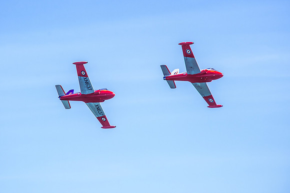 Jet Provost Trainer (8 of 17)