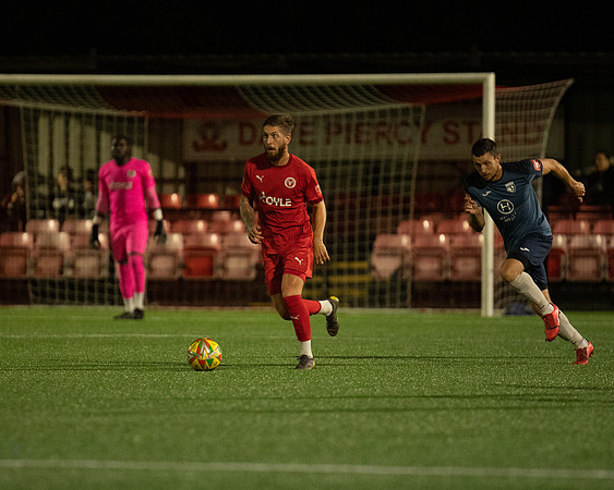 Rams 0 Walton and Hersham 1  (89 of 242)