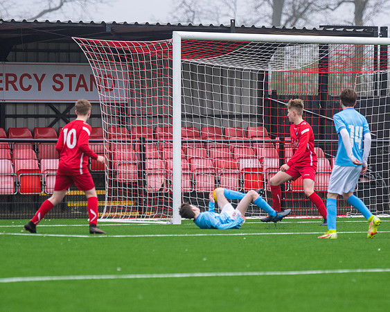 Rams U14 v Princes Risborough (140 of 214)