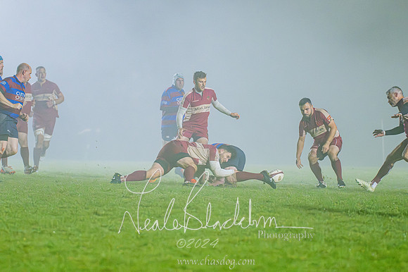 Amersham and Chiltern - Chesham Stags (110 of 381)