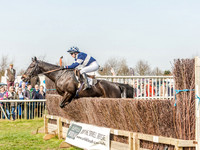 Race 3 - The Ladies Open Race