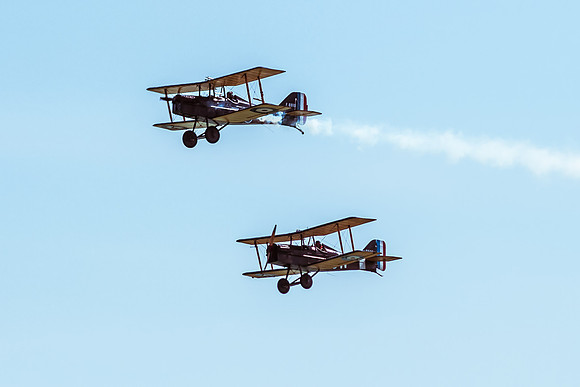 Great War Display Team (20 of 22)