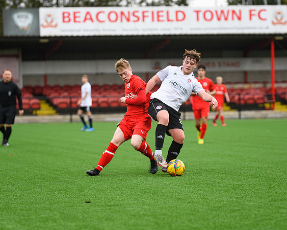 Rams v Procision Academy Reading (65 of 278)