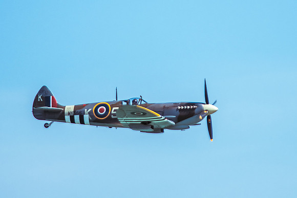 Battle of Britain Memorial Flight (12 of 26)