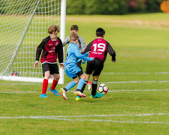 AFC Oaklands v Hendon United (229 of 314)