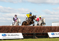 Race 1 - Oakley Hunt Members-20
