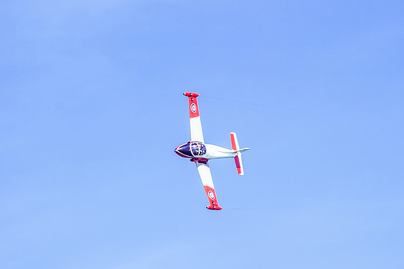 Jet Provost Trainer (9 of 17)