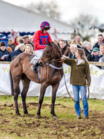 Race 3 - PPORA Novice riders