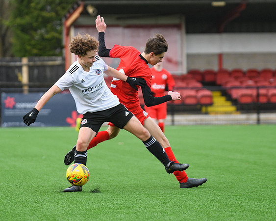 Rams v Procision Academy Reading (123 of 278)