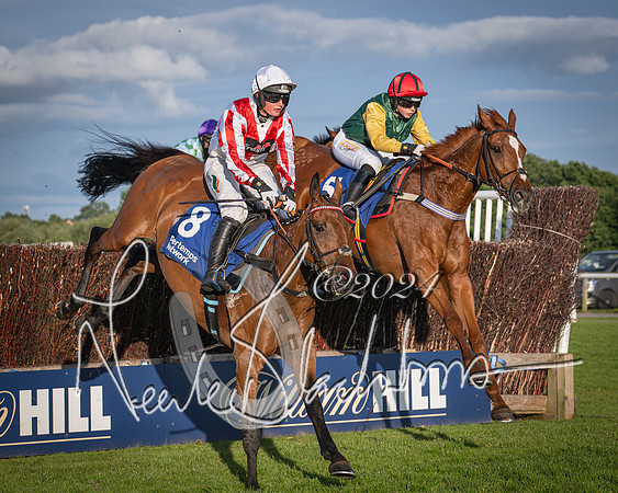 Race 4 - Peretemps Stratford Foxhunters (99 of 168)