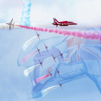 RED ONE Cover