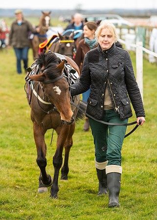 Pony Race 1 - 138cm -16