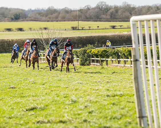 Race 2 - KBRC Conditions  (88 of 169)