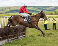 Race 1 - Hunt Members Race