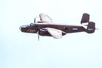 B-25 Mitchell (2 of 2)