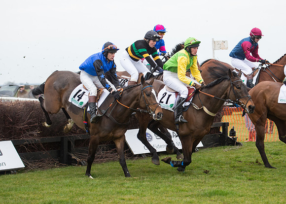 Race 7 - PPORA Novice Riders-36