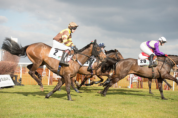 Race 3 - Open Maiden DIv 2 Part 1 -33-2