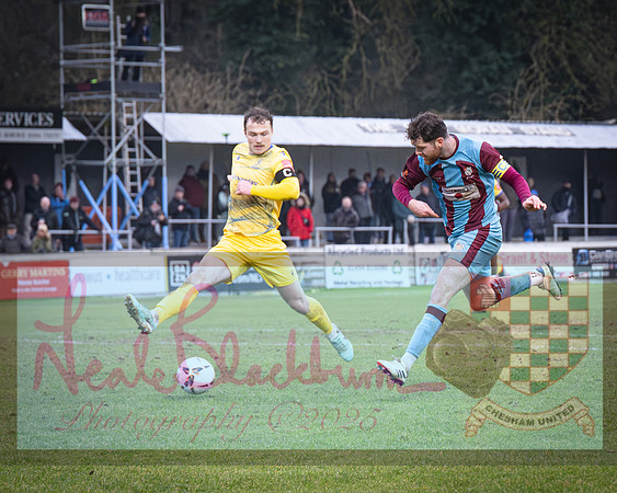 Chesham Utd 1 Enfield Town 3 (454 of 473)