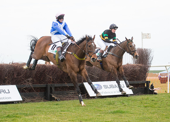 Race 7 - PPORA Novice Riders-48