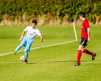 AFC Oaklands 2 v 1 Bengeo Trinity - Warm Up (10 of 297)