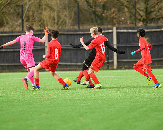 Rams U13 v Maidenhead United U13 (162 of 276)