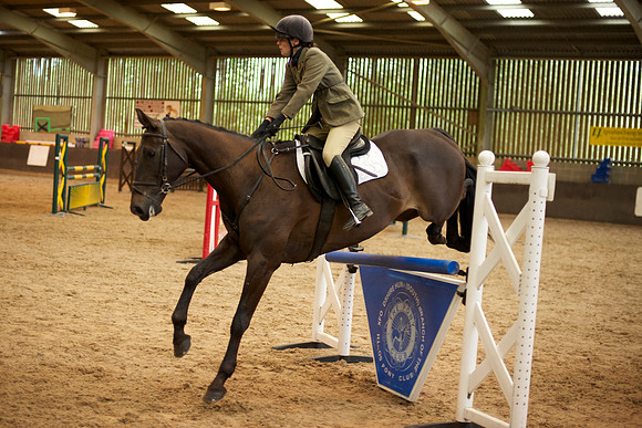 1 metre 10 Class  25