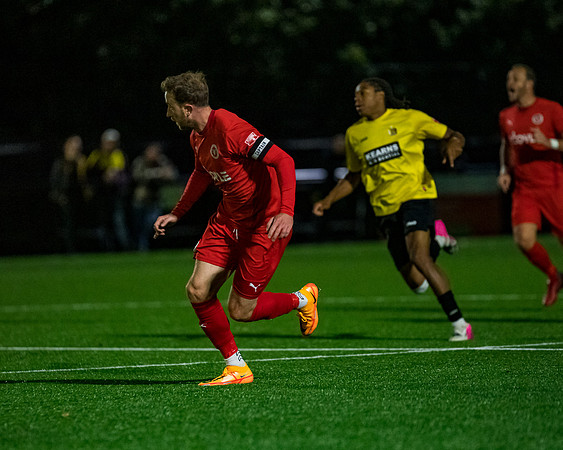 Rams 1 Harrow Borough 3  (36 of 232)