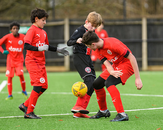 Rams U13 v Maidenhead United U13 (137 of 276)