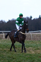 Novice Riders 9