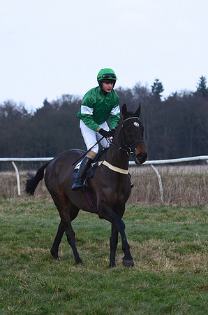 Novice Riders 9