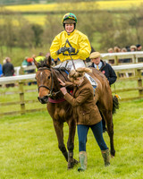 Race 3 - Ladies Open