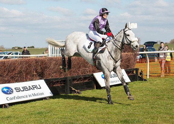 Race 1 - Oakley Hunt Members-18