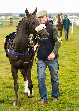 Pony Race 1 - 138cm -7