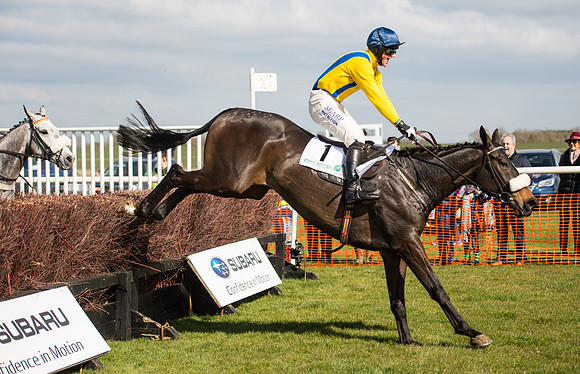 Race 1 - Oakley Hunt Members-39