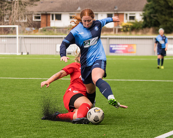 Wycombe reserves 2 Rams 0 (66 of 291)