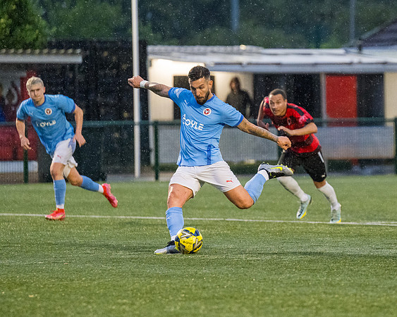 Rams @ Bedfont Sports (102 of 230)