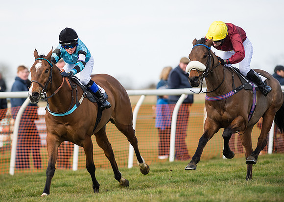 Pony Race 2 - 148cm -42
