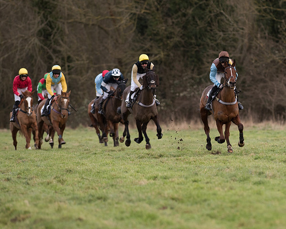 Race 4 5