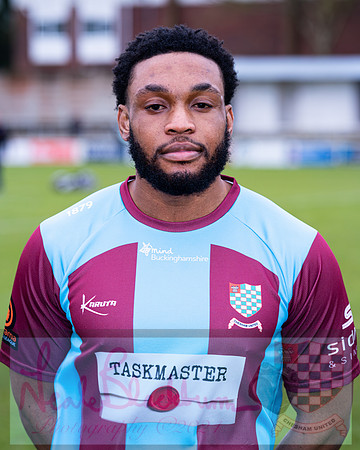Chesham Utd 0 v Dorking Wanderers 5 (1 of 296)
