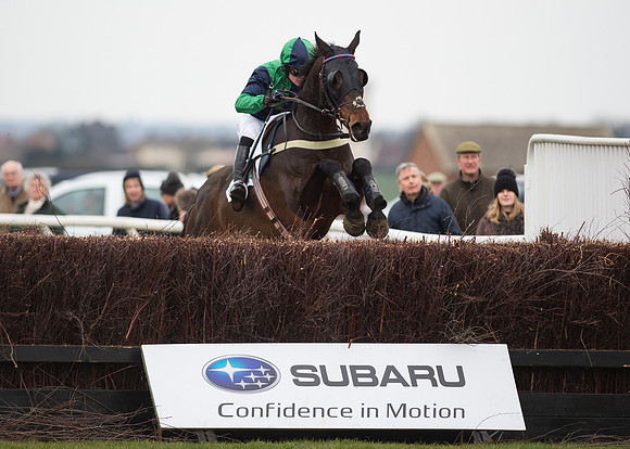 Race 6 - Confined Hunts-99