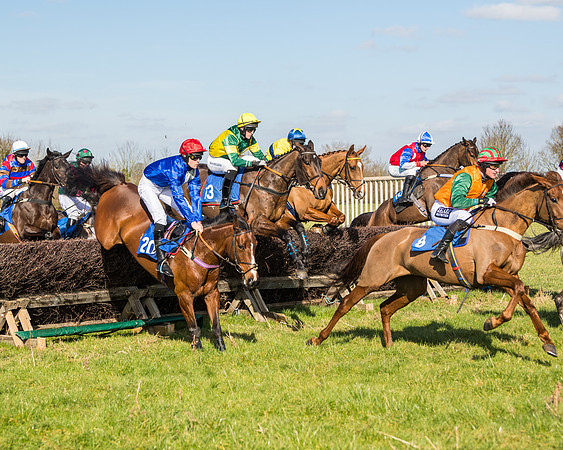 Race 1 - Open Maiden Division 2 (56 of 173)