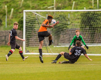 Barnet 2 Wycombe Tigers 4 --20