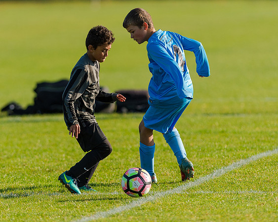AFC Oaklands v Edmonton Rangers (126 of 225)