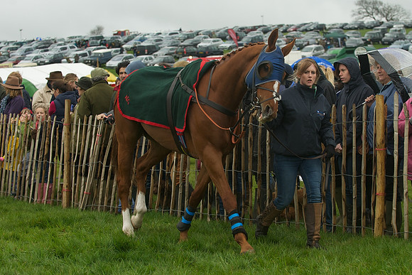 Race 2 - Confined 2