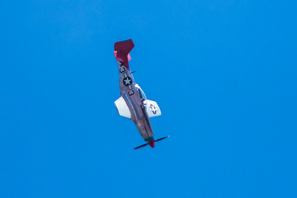 P-51 Mustang (16 of 19)