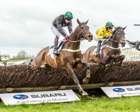 Race 6  - Intermediate Race